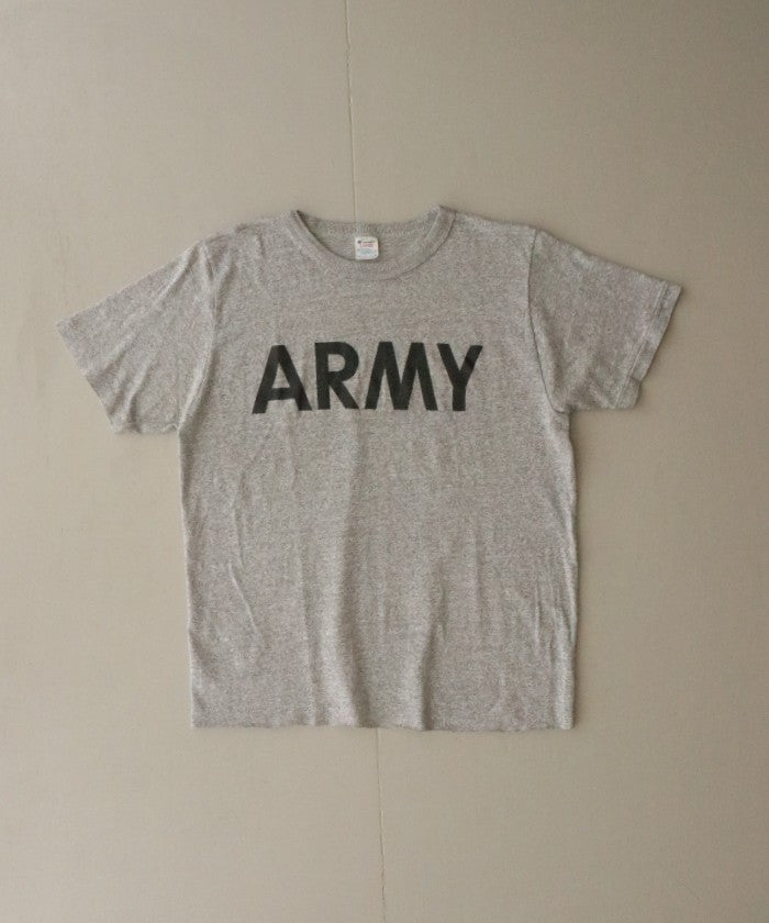 1980's CHAMPION TEE US ARMY / ビンテージ チャンピオン Tシャツ US 