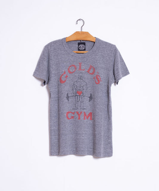 1980's GOLD’S GYM TEE