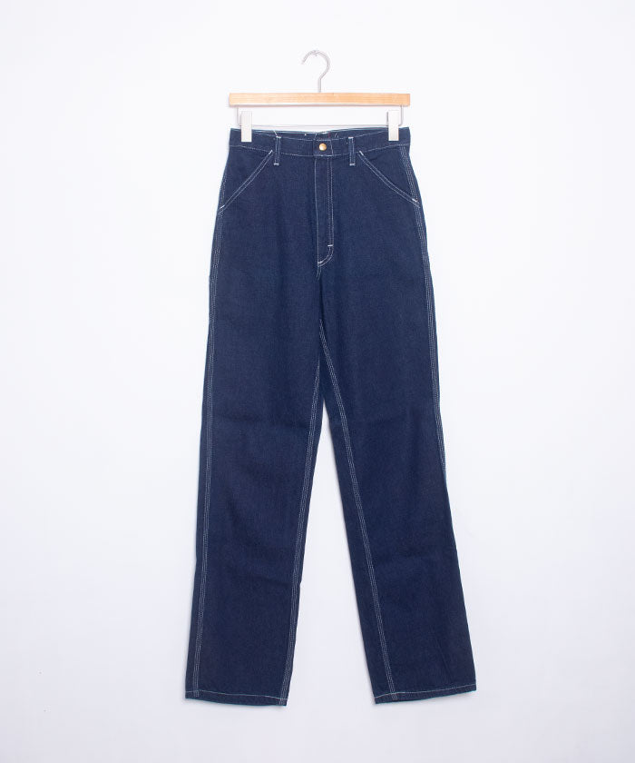 1980's LEE DUNGAREES PAINTER PANTS DEADSTOCK / リー ダンガリーズ 