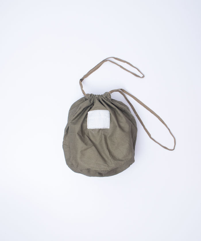 US ARMY PERSONAL EFFECTS BAG DEADSTOCK / アメリカ軍 パーソナル 