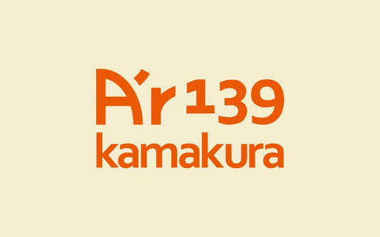 A'r139 Kamakura / アール鎌倉