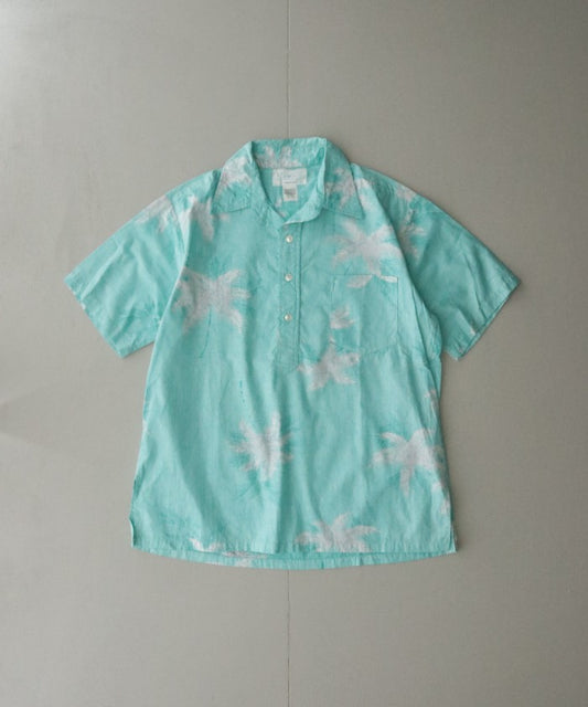 1990 년대 Tamare 'Hawaiian 셔츠