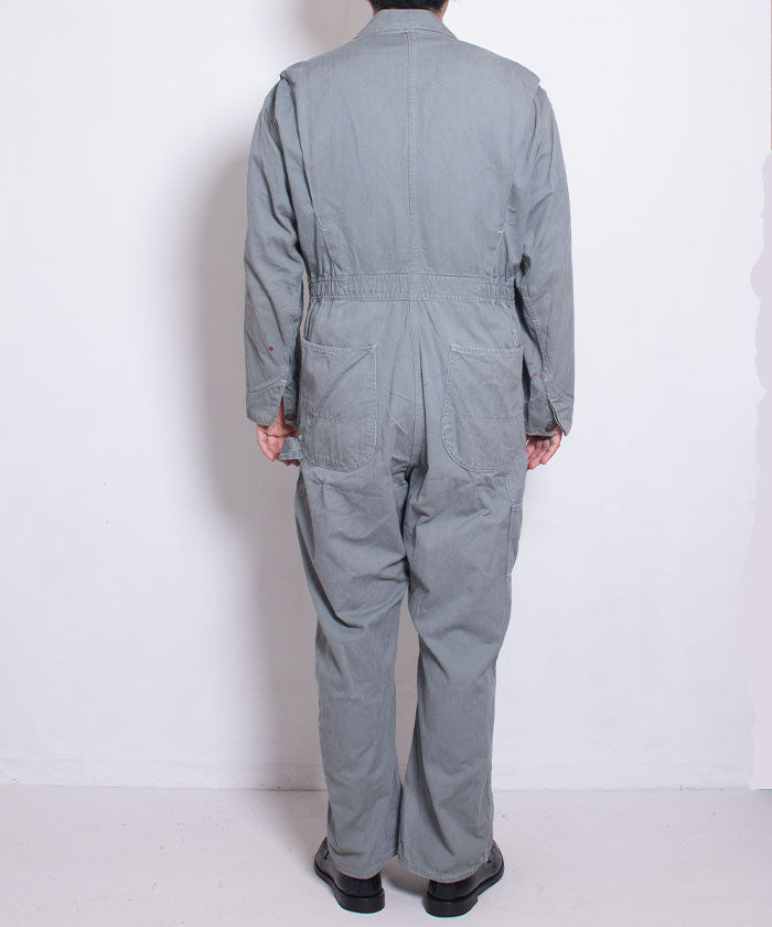 1950's PENNYS BIG MAC COVERALLS MADE IN USA / ぺニーズ ビッグ 