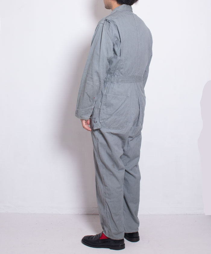 1950's PENNYS BIG MAC COVERALLS MADE IN USA / ぺニーズ ビッグ ...