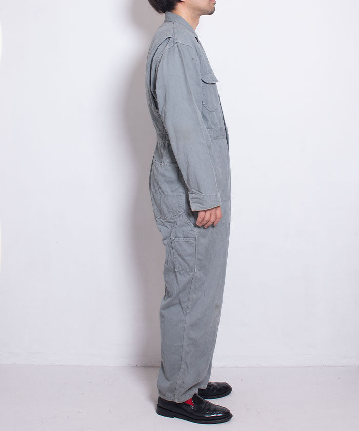 1950's PENNYS BIG MAC COVERALLS MADE IN USA