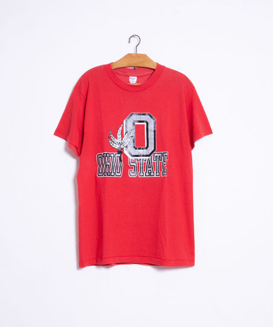 1980's CHAMPION TEE OHIO STATE / ビンテージ チャンピオン Tシャツ トリコタグ アメリカ製