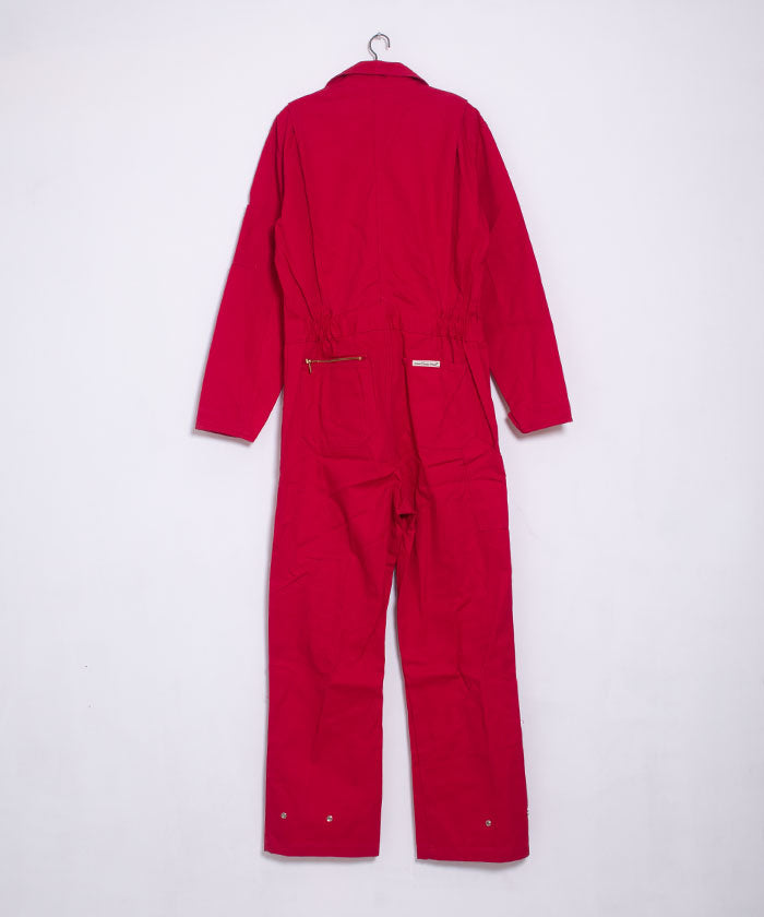 1980's Walls COVERALLS MADE IN MEXICO DEADSTOCK / ウォールズ カバーオール つなぎ デッドストック