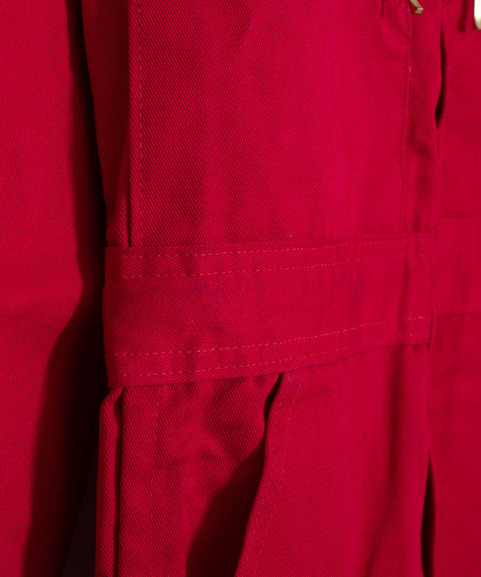 1980's Walls COVERALLS MADE IN MEXICO DEADSTOCK / ウォールズ カバーオール つなぎ デッドストック