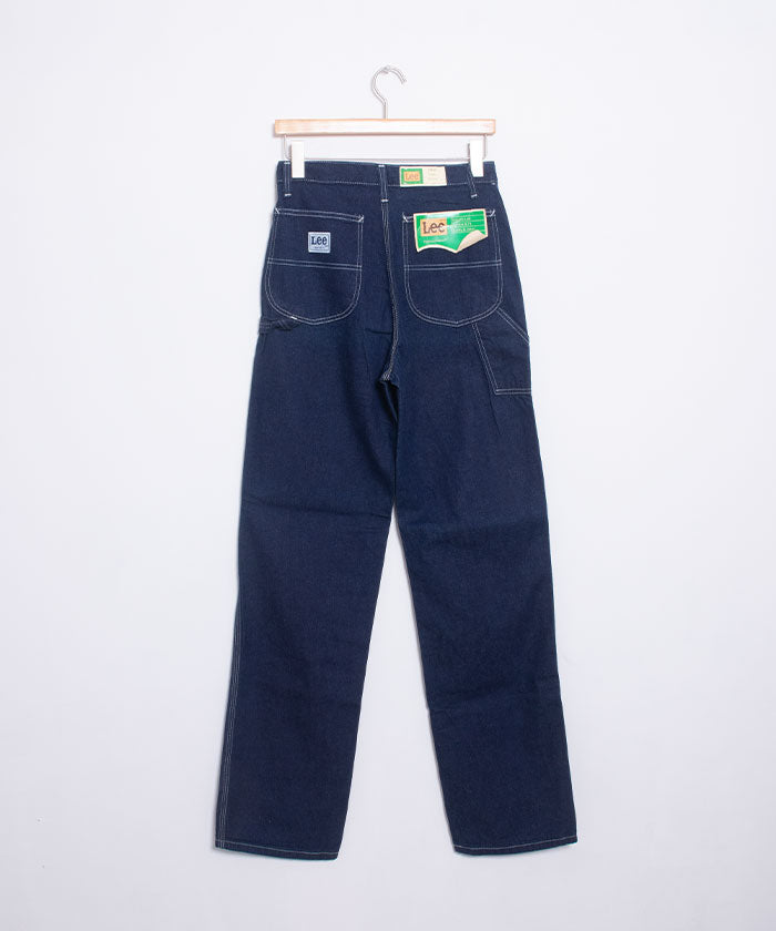 1980's LEE DUNGAREES PAINTER PANTS DEADSTOCK / リー ダンガリーズ