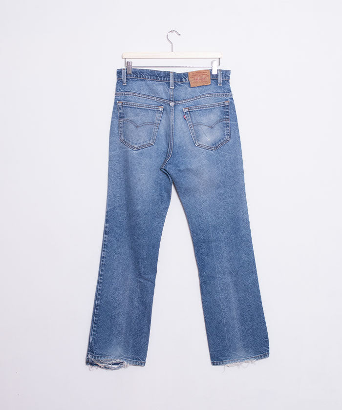 1980's Levi's 517 MADE IN USA - W34 L31 – A'r139 Kamakura