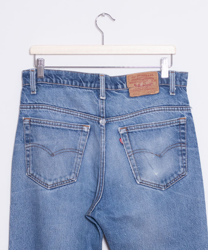 1980's Levi's 517 MADE IN USA - W34 L31 / アメリカ製