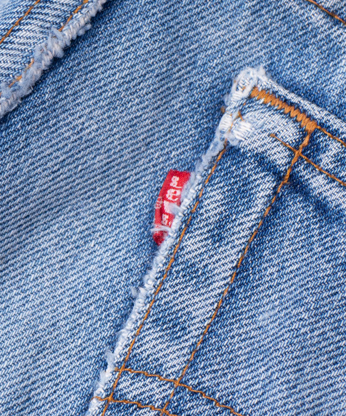 1980's Levi's 517 MADE IN USA - W34 L31 / アメリカ製 リーバイス517 