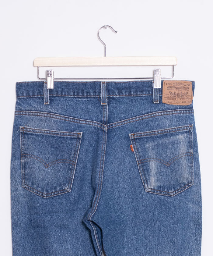 1980's Levi's 517 MADE IN USA - W36 L32 / アメリカ製 リーバイス517 