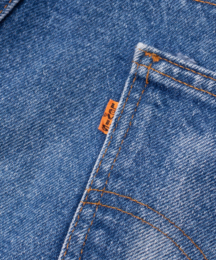1980's Levi's 517 MADE IN USA - W36 L32 / アメリカ製 リーバイス517