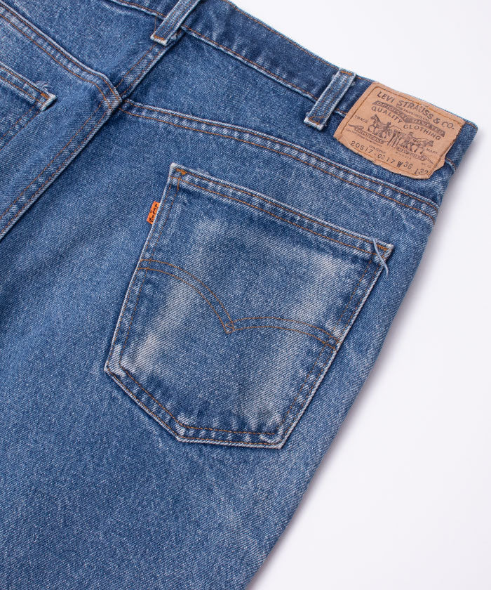 1980's Levi’s 517 MADE IN USA - W36 L32