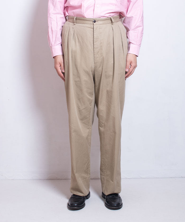 NEAT】NEAT CHINO - BEIGE / ニート ニートチノ ベージュ – A'r139