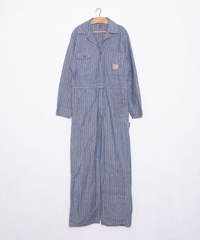 1950's PIONEER COVERALLS