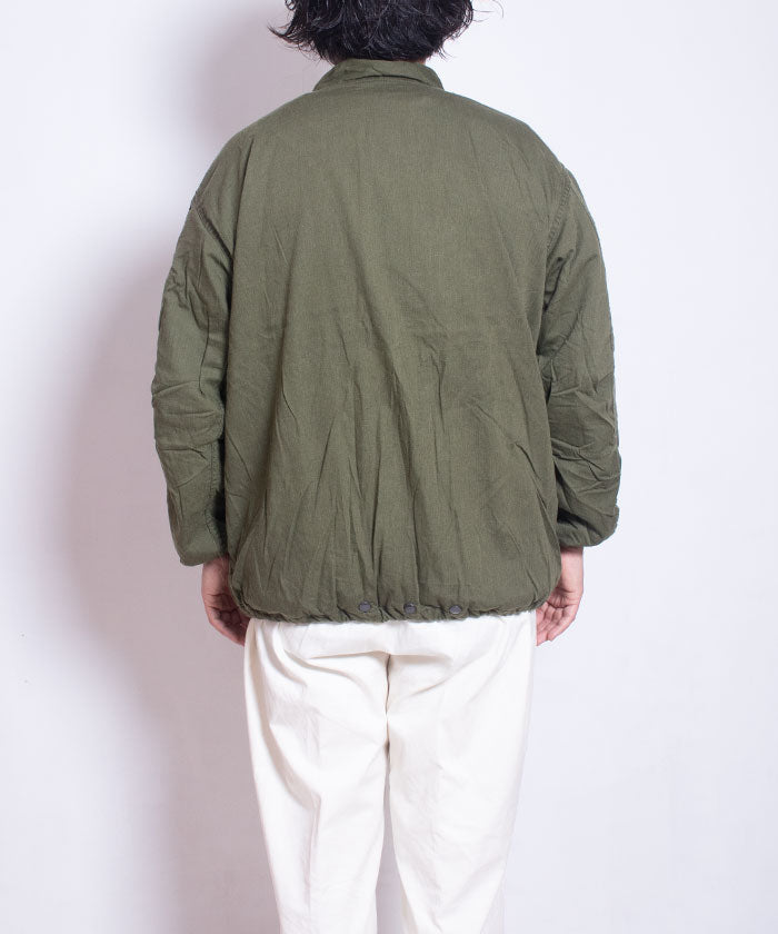 1970-80's US ARMY CHEMICAL PROTECTIVE JACKET DEADSTOCK / アメリカ