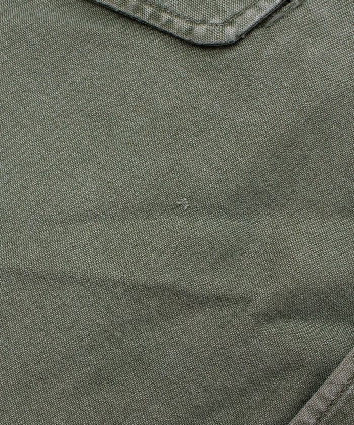 1950 년대 미 육군 M51 필드 재킷 M-r