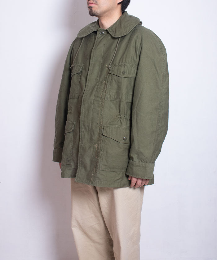 1960's US AIR FORCE FIELD JACKET OG-107 / 60s アメリカ空軍 