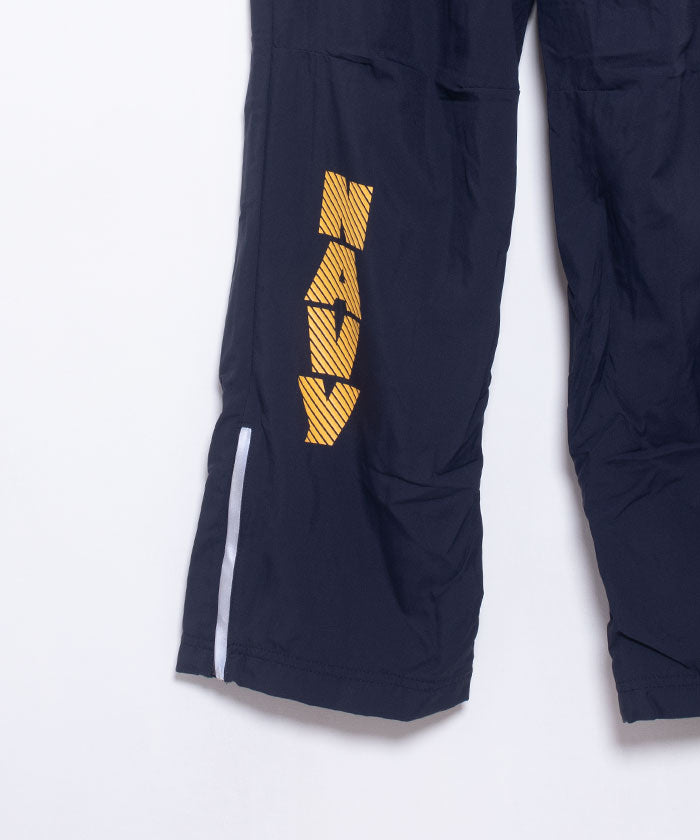 US NAVY PHYSICAL TRAINING PANTS DEADSTOCK / アメリカ軍 フィジカル