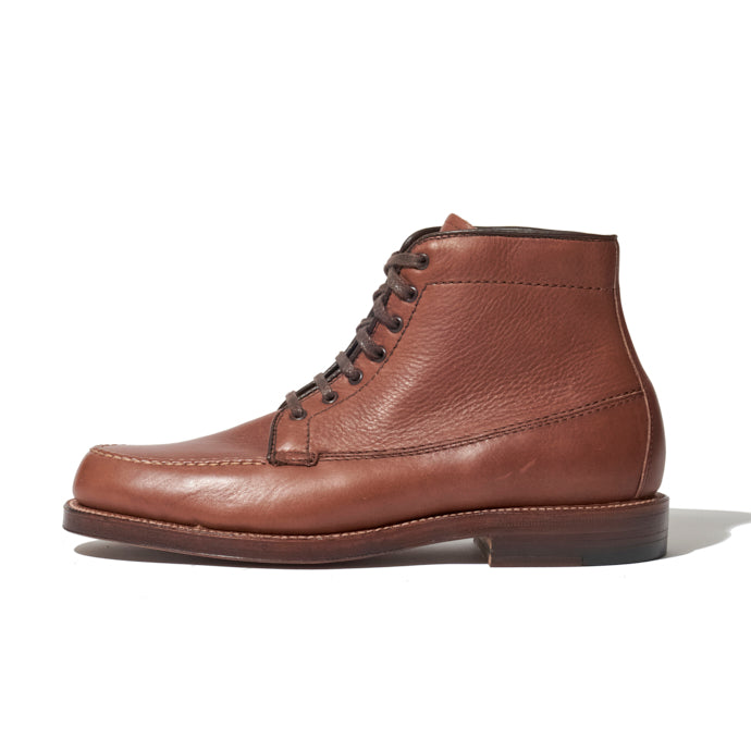 【Alden】Michigan Boots - A'r139 Kamakura