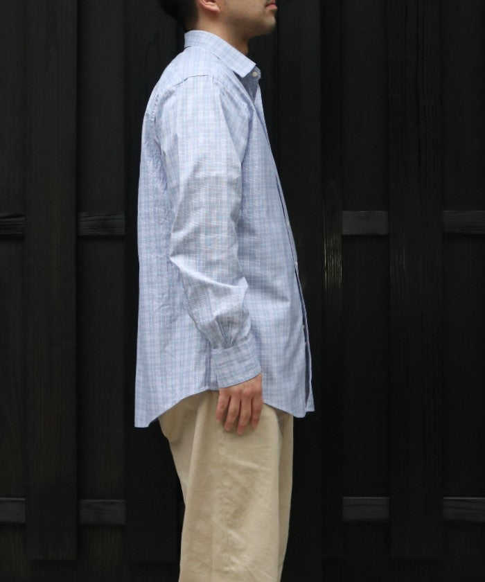 1990’s Brooks Brothers DRESS SHIRT - A'r139 Kamakura
