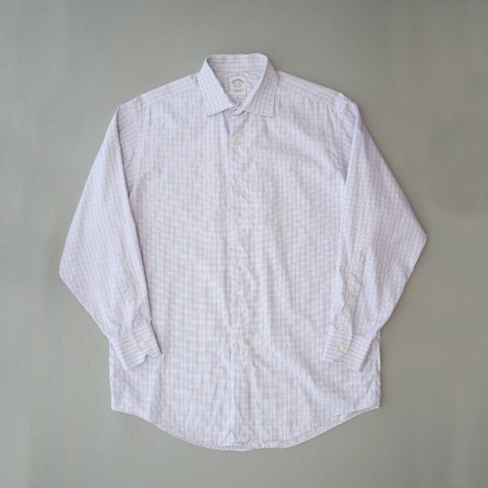 1990’s Brooks Brothers DRESS SHIRT（アメリカ製 ブルックスブラザーズ ドレスシャツ）